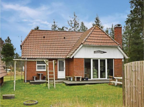 Holiday home Blåvand 11
